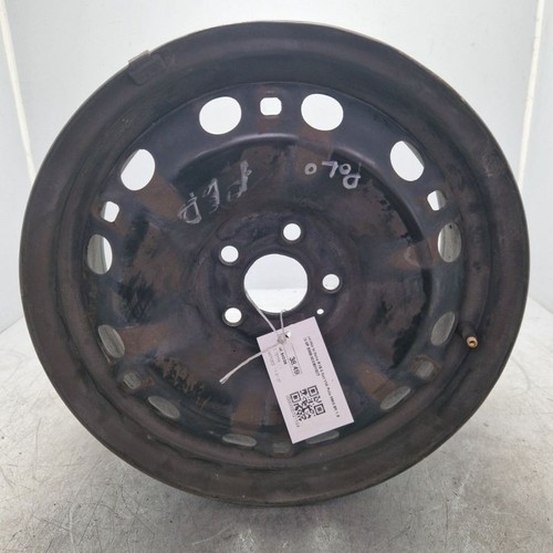 Cerchio ferro r15 - ferro, vw