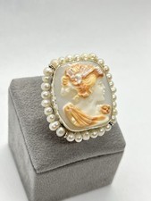 Anello in Argento 925 con