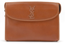 Yves Saint Laurent borsa