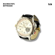 Orologio Hamilton Khaki ETO