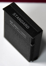 Modulo standard HP 41, per