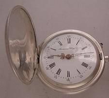 AMAZING Savoureuse Watch Co