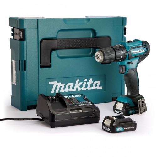 Trapano batteria makita - trapano,