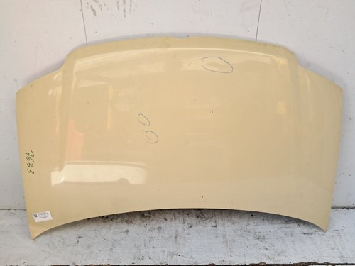 51876323 cofano anteriore fiat - 51876323,