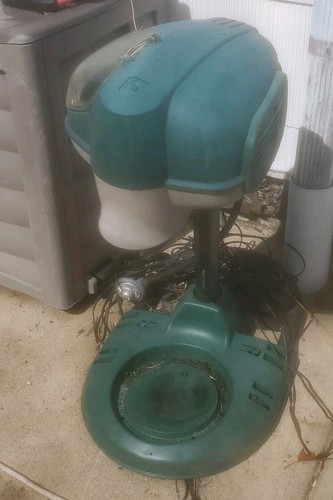 Mosquito magnet patriot - mosquito,