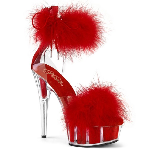 Rosso pleaser delight 624f - delight-624f,