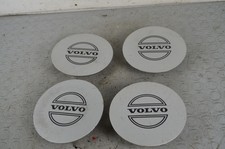 93252- Borchie Coprimozzo Volvo 740 Dal 1984 al 1992