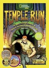 Temple Run: Race Through Time