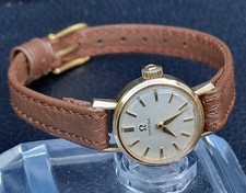 Orologio vintage donna Omega