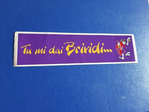 Adesivo stickers ultras - adesivo,