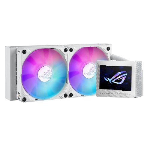 Asus rog ryujin - asus,