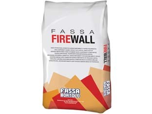 Fassa firewall malta - fassa,