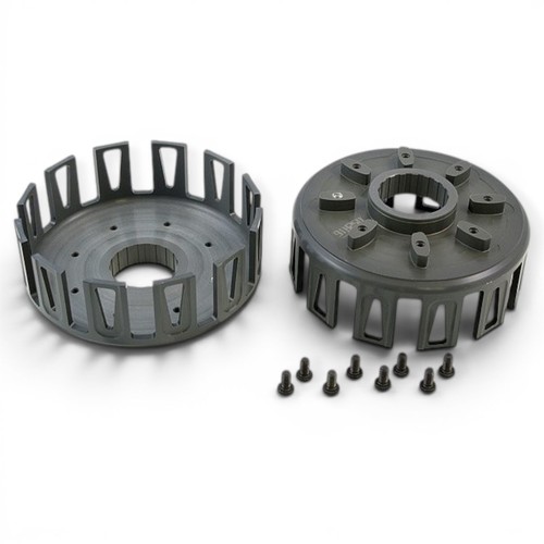 Cesto frizione honda - cesto,
