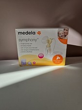 Medela symphony set singolo - singolo, di