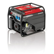 Honda 5500 generatore - eg,
