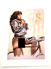 Milo Manara - Original P.A