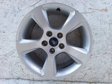 1 cerchio in lega 16 pollici DM5C1007A1A Ford C-Max II Focus Rim Wheel