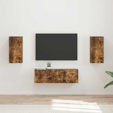 Set di Mobiletto da TV a