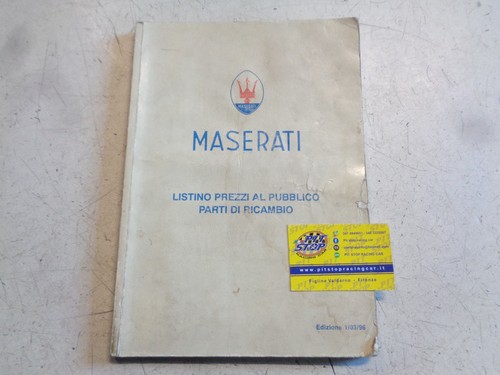 Catalogo manuale listino - catalogo,