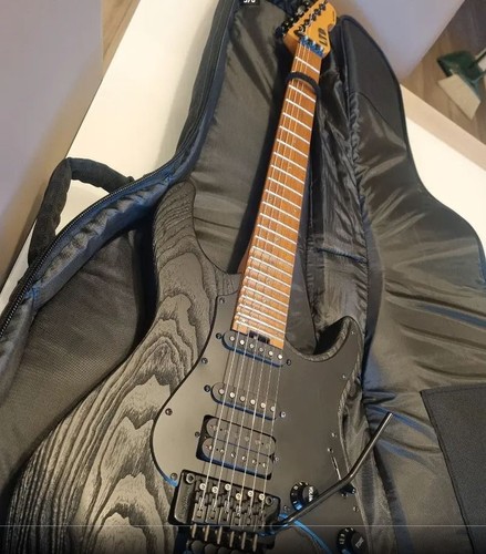 Esp ltd 1000 frm - esp, black