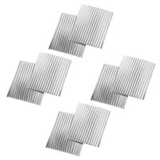  8 pannelli di copertura in