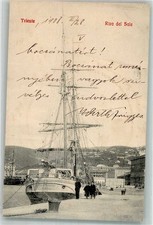 38249715 - Trieste / Trieste /