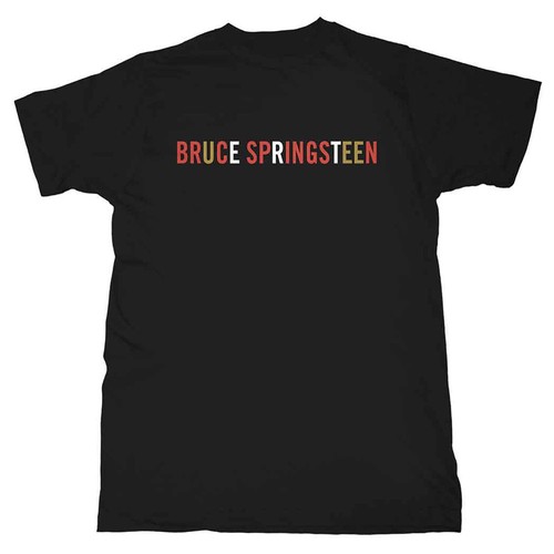 Shirt con logo bruce - con,