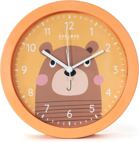 Orologio parete sveglia - parete,,