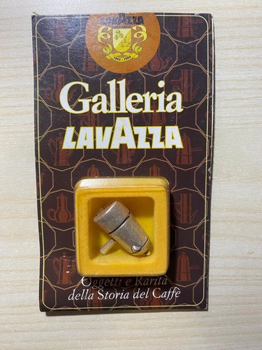 Mini caffettiera carmencita - mini,