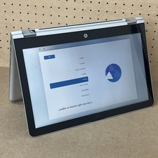 HP Envy x360 2-in-1 i5-6200U