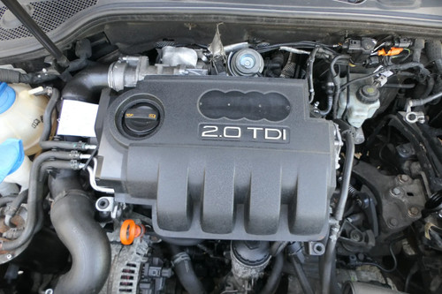 Audi coprimotore - audi, 8p