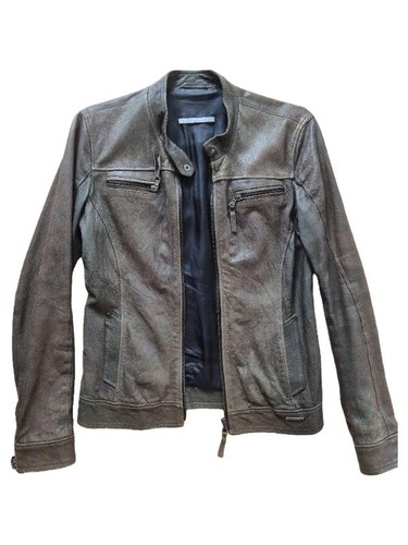 Gaudì giacca pelle donna - giacca, di