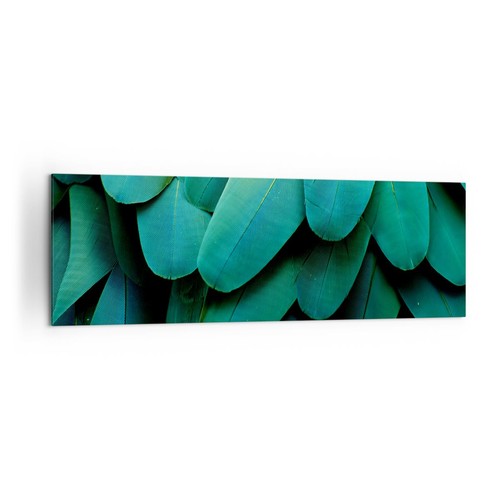 Quadro tela 160x50cm - su,