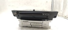 BMW 5 E60 E61 2007 Radio