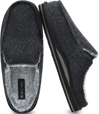 Pantofole Da Uomo in Comfort