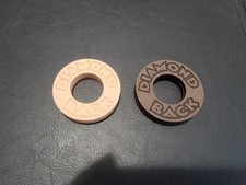 Ciambelle personalizzate