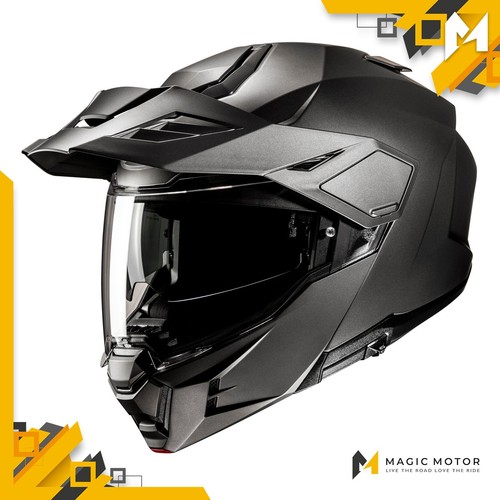 Casco moto modulare hjc i80 - modulare,