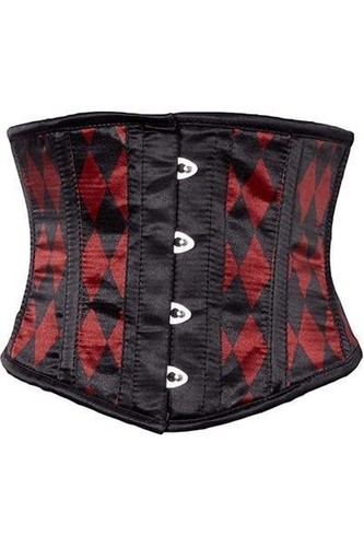 Cincher sottobusto nero - , e
