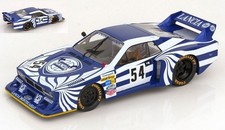 Lancia Beta Montecarlo Gr.5
