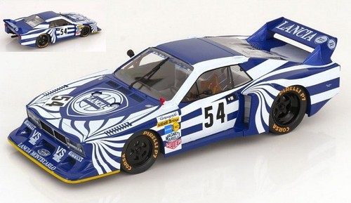 Lancia beta montecarlo - lancia,