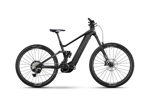 Bici elettriche mtb full - elettriche,