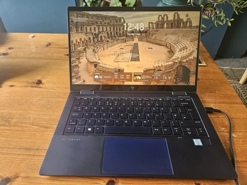 Elite dragonfly 8565u - elite, i7-8565u
