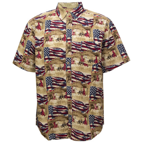 Woodland creek americana - creek,