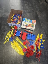 Meccano in plastica Junior