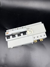 Interruttore Magnetotermico