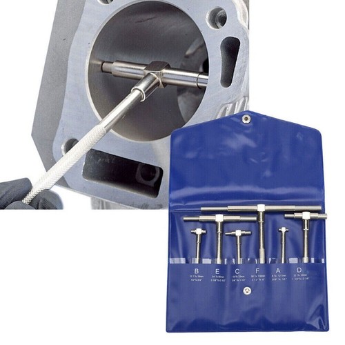 Calibro telescopico 150mm - calibro,