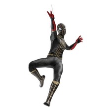 Hot toys marvel spider man - hot, marvel's