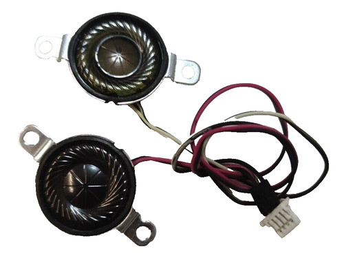 Altoparlante audio originale