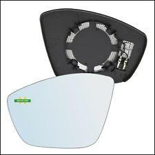 Piastra Specchio Termica Lato Guidatore Per Citroen C4 Cactus solo dal 2018>