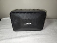 Bose Model 100 Home Theater